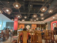 -南门涮肉(上海二店)