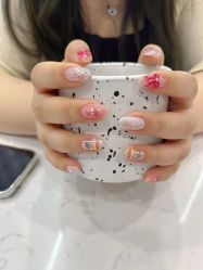 -如一·美甲美睫