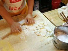 -靠山屯东北农家菜(八龙桥雅苑店)