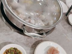 -金山记靓鸡专门店·中山菜