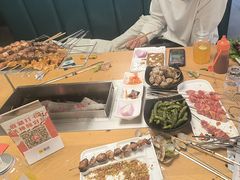 -正丰源大缸烧烤(人民路店)