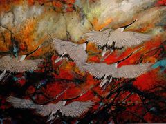 -江苏省美术馆(长江路新馆)