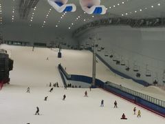 -哈尔滨热雪奇迹