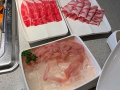 -海底捞大排档火锅(悦荟广场店)