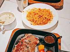 -牛扒先生·厚切雪花牛扒西餐厅(北京路禺山路店)