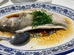 -至潮餐厅精致粤菜·活鲈鱼·走地鸡(珠江新城店)