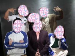 -伽利略剧本探案馆(国贸店)