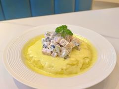 -库滋明·俄罗斯特色美食(中央大街店)