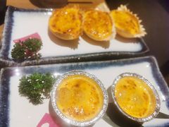 -福樱兰海鲜放题铁板烧(加州店)