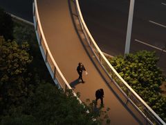 -狐尾山公园
