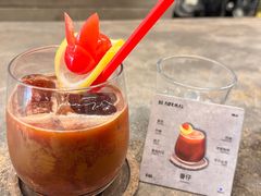 -BE NORMAL CAFE(霞溪路店)