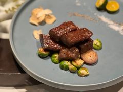 -丽轩中餐厅(广州丽思卡尔顿酒店)