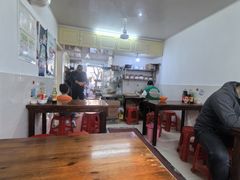 -阿麟馄饨(延长路店)