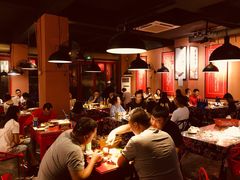 大堂-醉烧膘·烧烤夜宵王(总店)