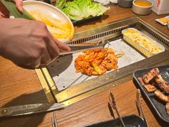 -新石器烤肉(之心城店)