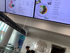 -贝林大翅鲸简餐厅(国家海洋博物馆店)