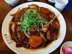 -弘寿鸡 安东炖鸡(명동1호점)