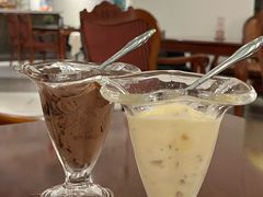 -灵意咖啡·西班牙美食(汕头金平万达广场店)