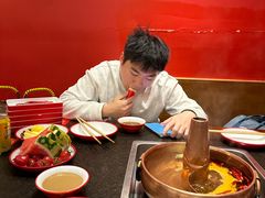 -京元盛铜锅涮肉(上海总店)