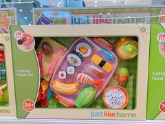 -TOYSRUS玩具反斗城(长春欧亚卖场店)