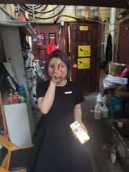 -YESIDO椰岛造型烫发染发