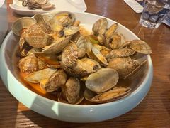 -华府九号海鲜烧烤大排档(龙域店)