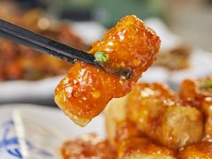 -臭桂鱼儿特色餐厅(朝晖七小区北区店)