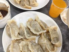 -奉天蚨祥饺子馆