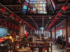 -新兴园饺子馆(河南街店)