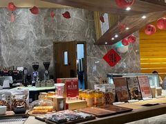 -去茶山(重庆万象城店)