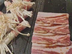 -九田家黑牛烤肉料理(顺义区华联金街店)