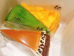-Lady M(沙田新城市广场店)