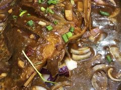 -徽州美食(三十年老店)