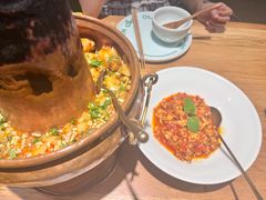 -一坐一忘云南菜(嘉里中心店)