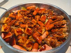 -黄记煌三汁焖锅(顺义华联店)