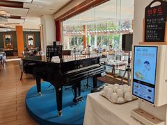 -惠州康帝国际酒店