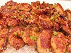 -老洋房花园饭店(绍兴路店)