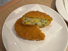 -温野菜涮涮锅(曲江大悦城店)