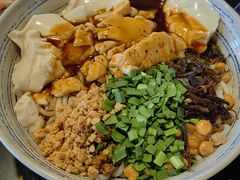 豆花米线-多味居(剪子巷店)