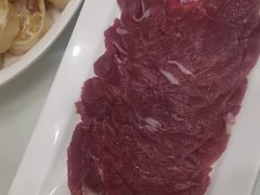 -福寿斋·老北京铜锅涮肉·烤鸭(顺义总店)