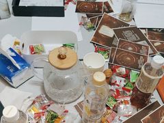 -剧狐剧本杀·月球探案馆(人民广场1号店)