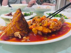 -光明邨大酒家(淮海路店)