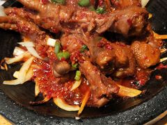 -七八冷面·延边朝鲜族美食(圣熙八号店)