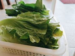 -正能量脆肉鲩火锅