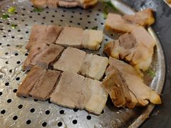 -元奶奶包饭(公新银浦店)