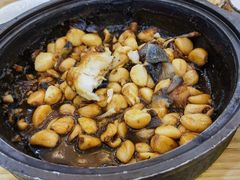 -渔码头食府(蓬莱阁店)
