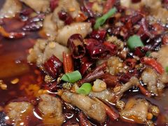 -乔家满族八大碗(流水沟店)