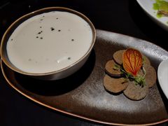 新式皮蛋豆腐-解香楼(八盘岭路店)