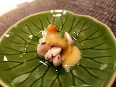 鳕鱼白子-鮨·海老(北京路店)