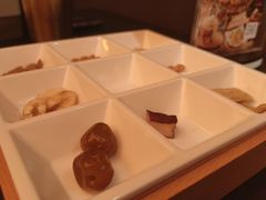 -探鱼·鲜青椒爽麻烤鱼(三水广场店)